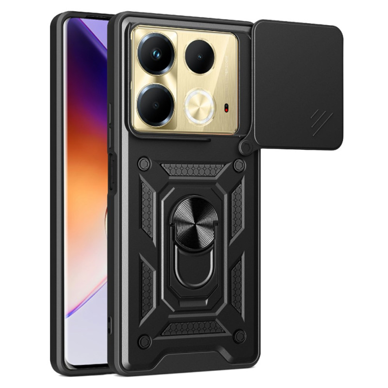 Infinix Note 40 4G Schutzhülle für Schiebekamera