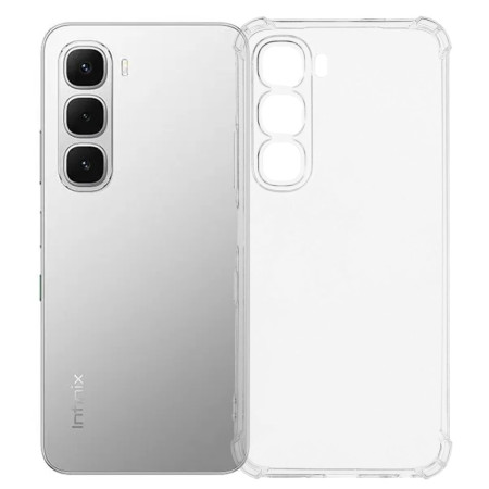 Coque Hot 60 5G / Hot 60i...