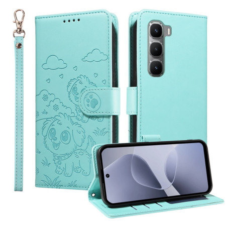 Infinix Hot 60 Pro 4G Hülle...