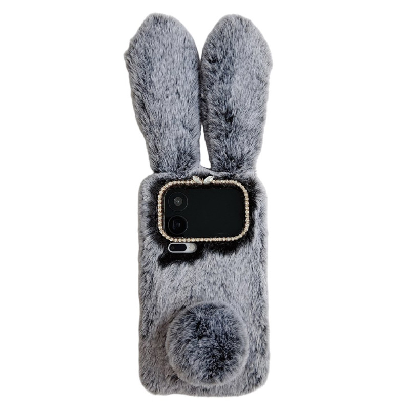 Coque Xiaomi 17 Pro Peluche Lapin