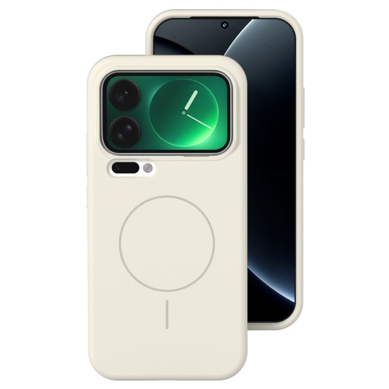 Coque Xiaomi 17 Pro Magnétique Silicone