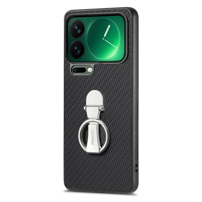 Coque Xiaomi 17 Pro Porte-Cartes et Support Intégré