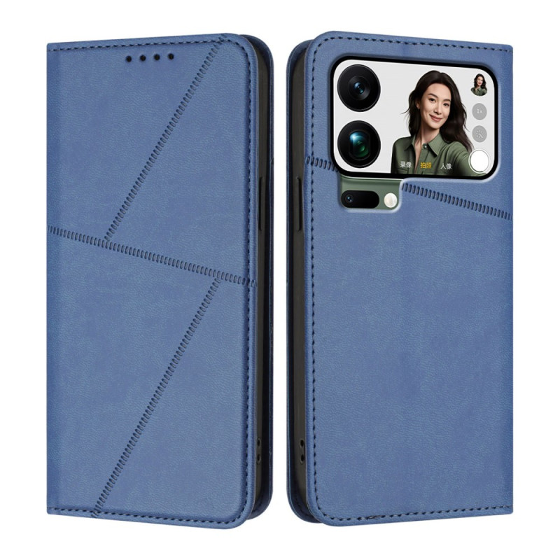 Huosse Xiaomi 17 Pro Max Gedruckte Linien