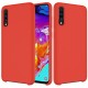 Samsung Galaxy A70 Liquid Silicone Cover