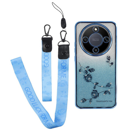 Honor Magic 8 Lite Cover...