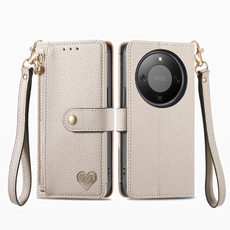 Honor Magic 8 Lite Love Hülle