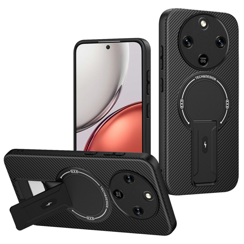 Honor Magic 8 Lite Cover Integrierte Halterung