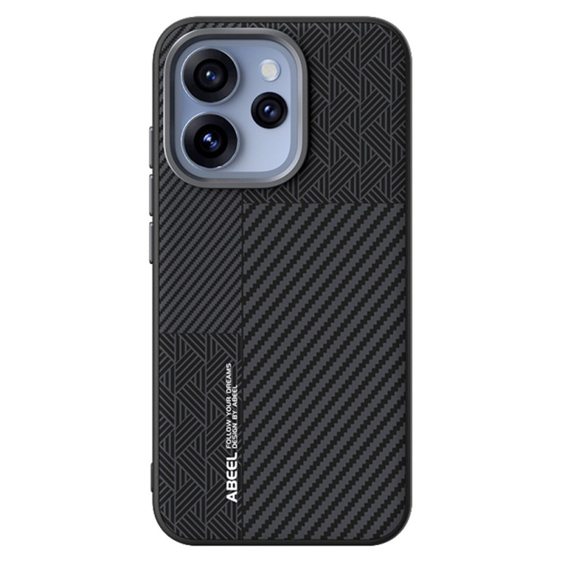 Oppo Reno 15 Pro 5G Magnetic Techno Design Cover ABEEL