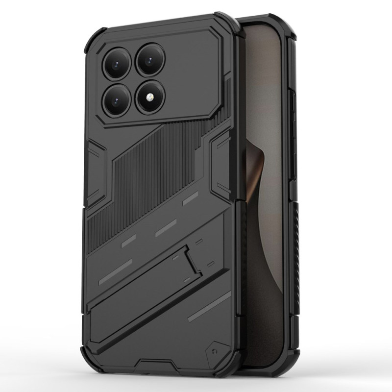 Coque Poco F8 Pro Ultra Résistante avec Support