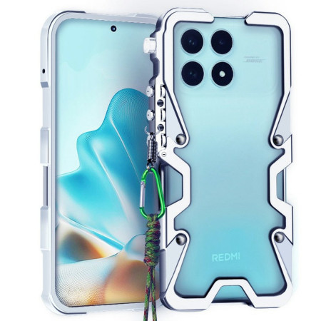 Coque Bumper Poco F8 Pro...