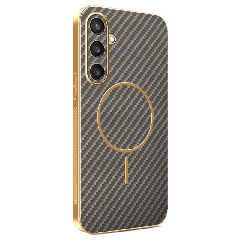 Coque Samsung Galaxy S26 Fibre de Carbone