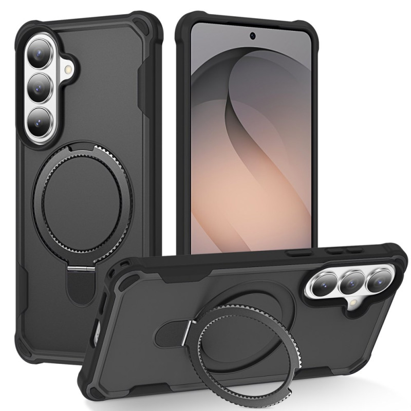 Samsung Galaxy S26 Plus Cover Magnetisch Integrierter Ständer