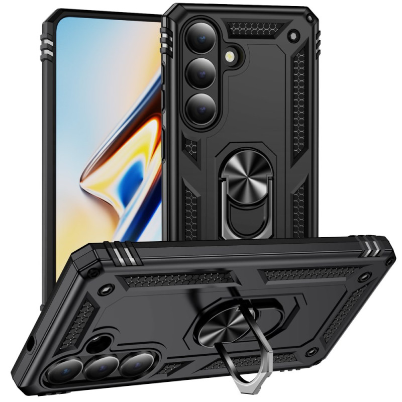 Coque Samsung Galaxy S26 Plus Support Rotatif