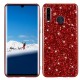 Huawei P30 Lite Cover Ich bin Glitzer