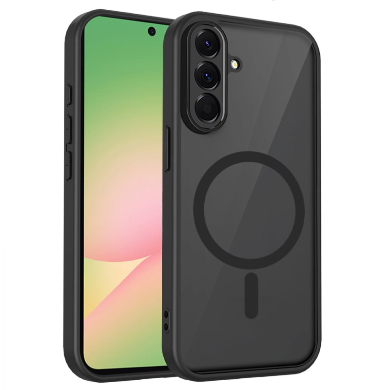 Samsung Galaxy A37 5G Magnetisches Cover Transluzent