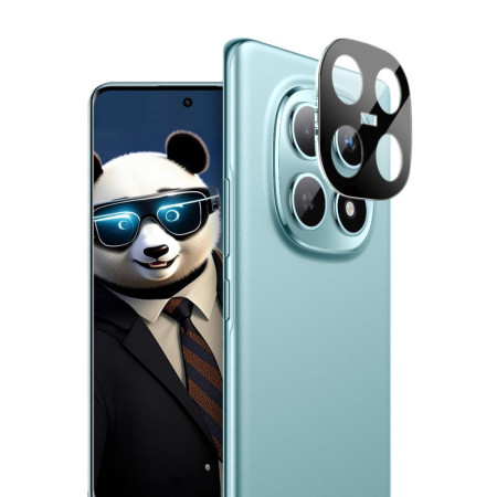 Lentille de Protection en...