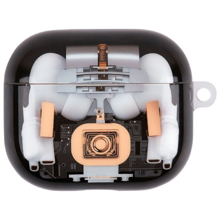 AirPods Pro 3 Hülle...