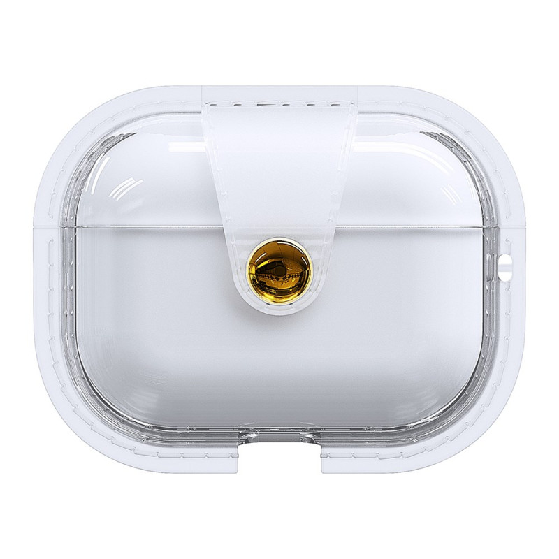 AirPods Pro 3 Magnetisches Cover