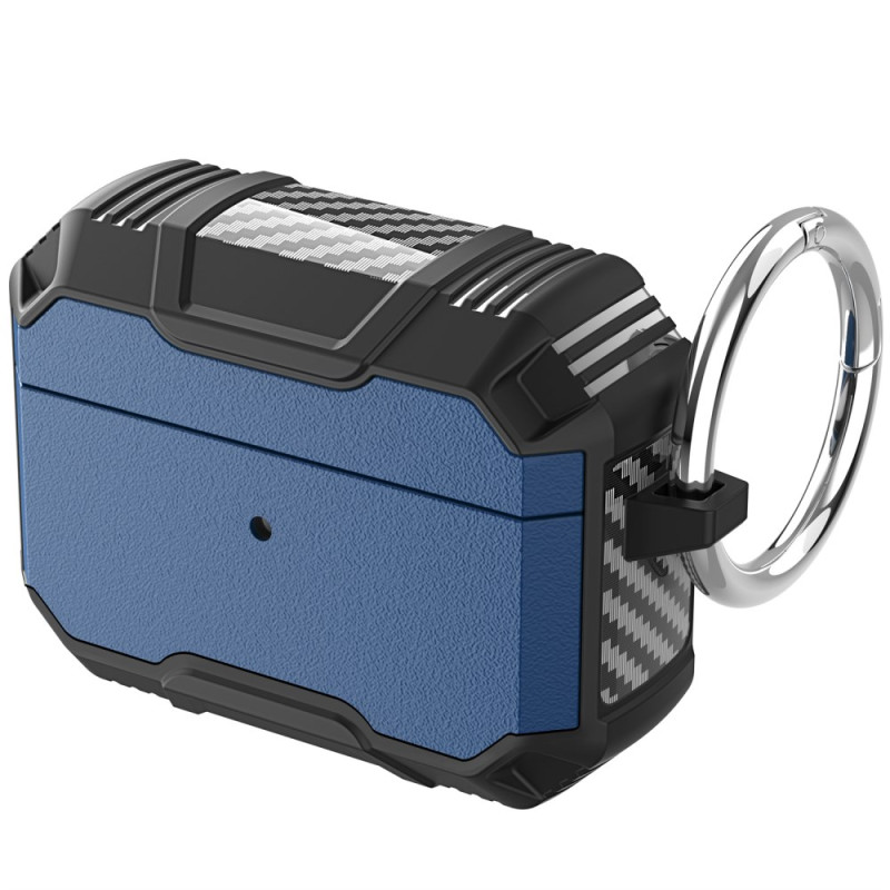 Robuste AirPods Pro 3-Hülle mit Ring