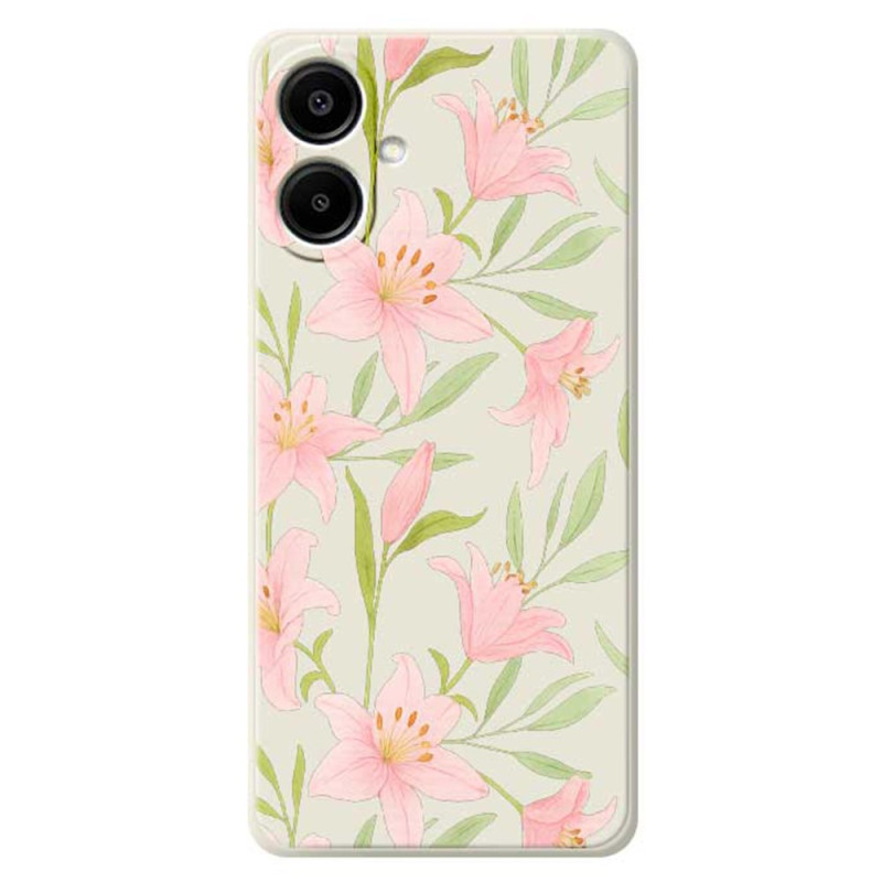 Coque Samsung Galaxy A07 5G / 4G Floralie