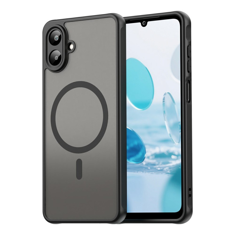 Samsung Galaxy A07 5G / 4G Magnetisches Anti-Schock Cover