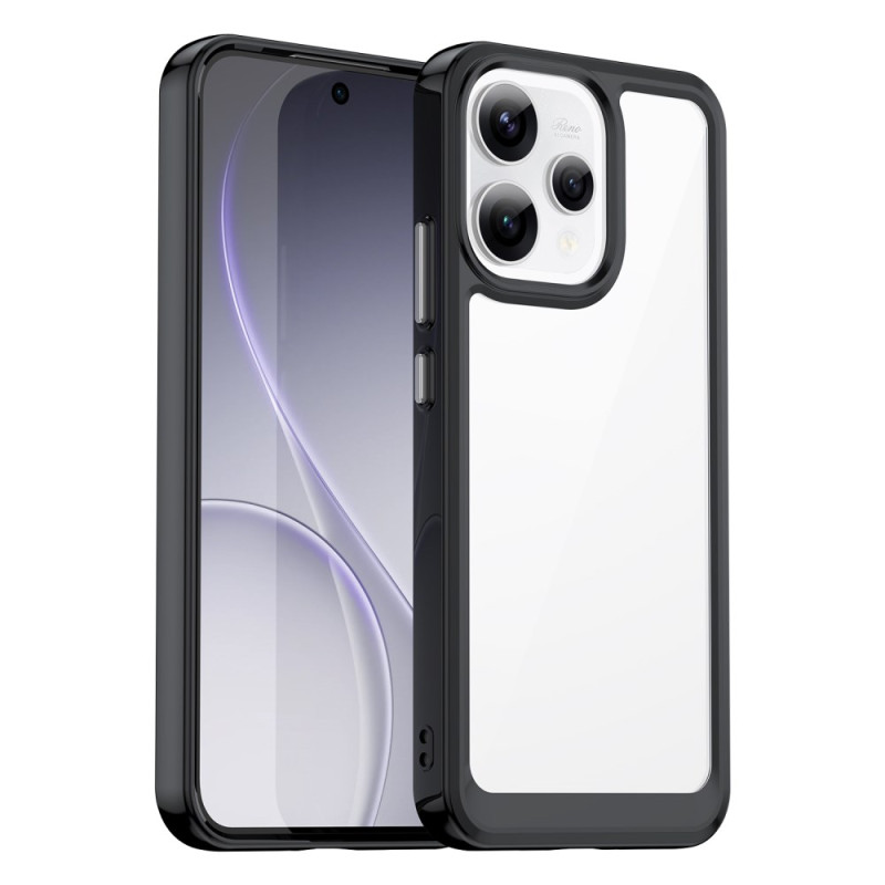 Oppo Reno 15 5G Hybrid Cover
