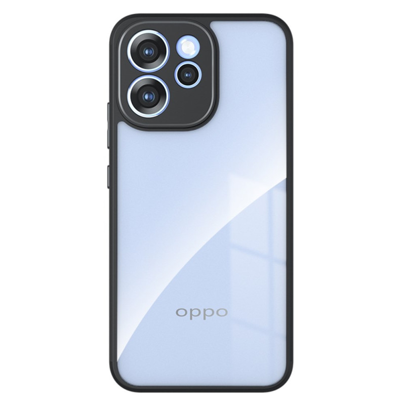 Oppo Reno 15 F 5G Anti-Schock Cover Transparent