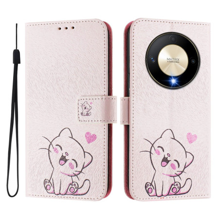 Housse Honor Magic 6 Lite /...