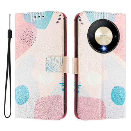 Housse Honor Magic 6 Lite /...