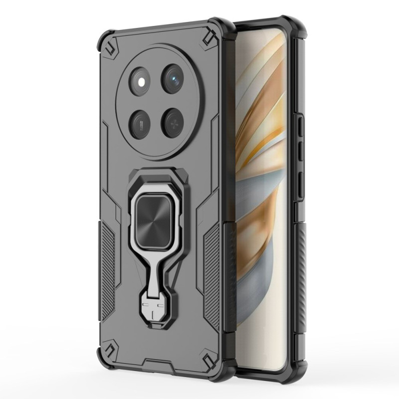 Robustes Honor Magic 7 Lite / X9c Cover mit Drehring und Halterung