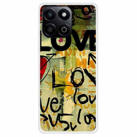 Cover Honor X7c 5G / 4G /...