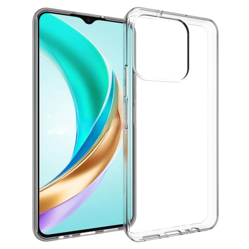 Cover Honor X6b 4G Transparent Flexibel