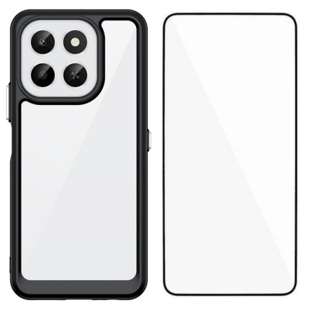 Honor X6c 4G Hybrid Cover...