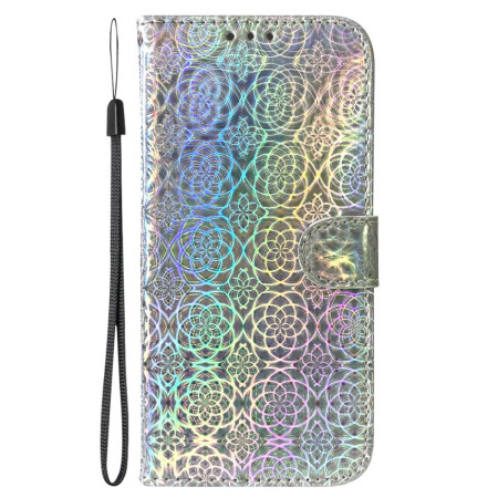 Hülle Honor X6a 4G Style Disco