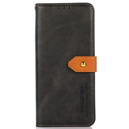 Housse Honor X6a 4G Fermoir...