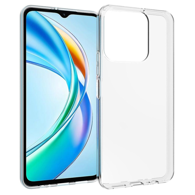 Coque Honor X5b / X5b Plus Transparente