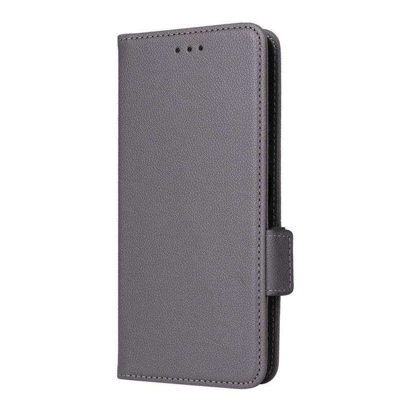 Housse Honor X5b / X5b Plus Simili Cuir à Lanière