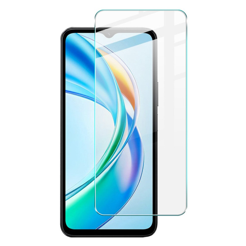 Protection en Verre Trempé pour Écran Honor X5b