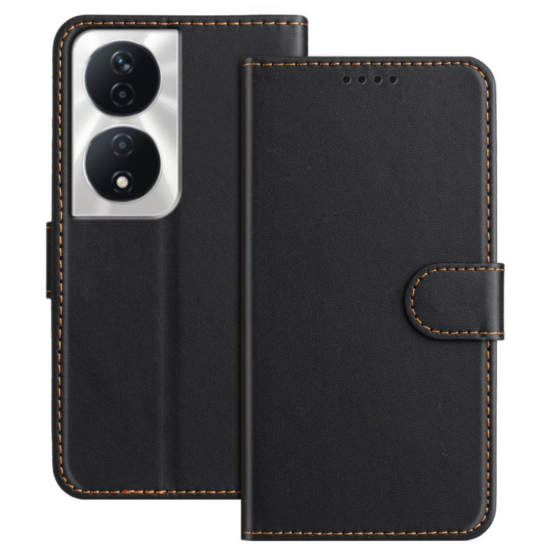 Housse Honor X7b 4G / 90 Smart Rétro