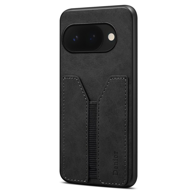 Coque Google Pixel 10a Porte-Cartes Élastique