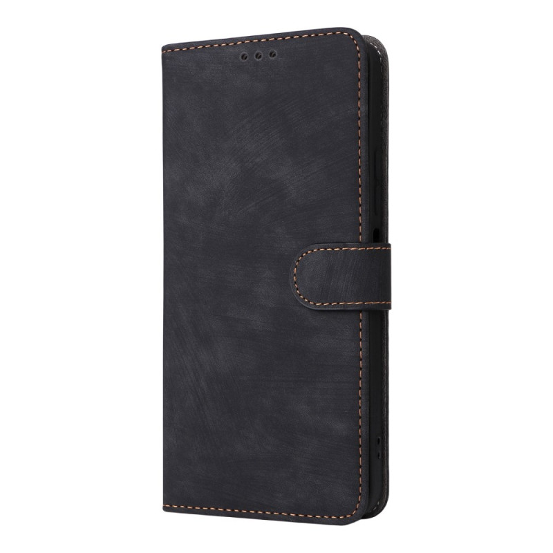 Housse Poco M7 4G Protection RFID et Lanière