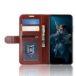 Honor 20 Kunstleder Ultra Hülle Honor 20 Kunstleder Ultra Hülle