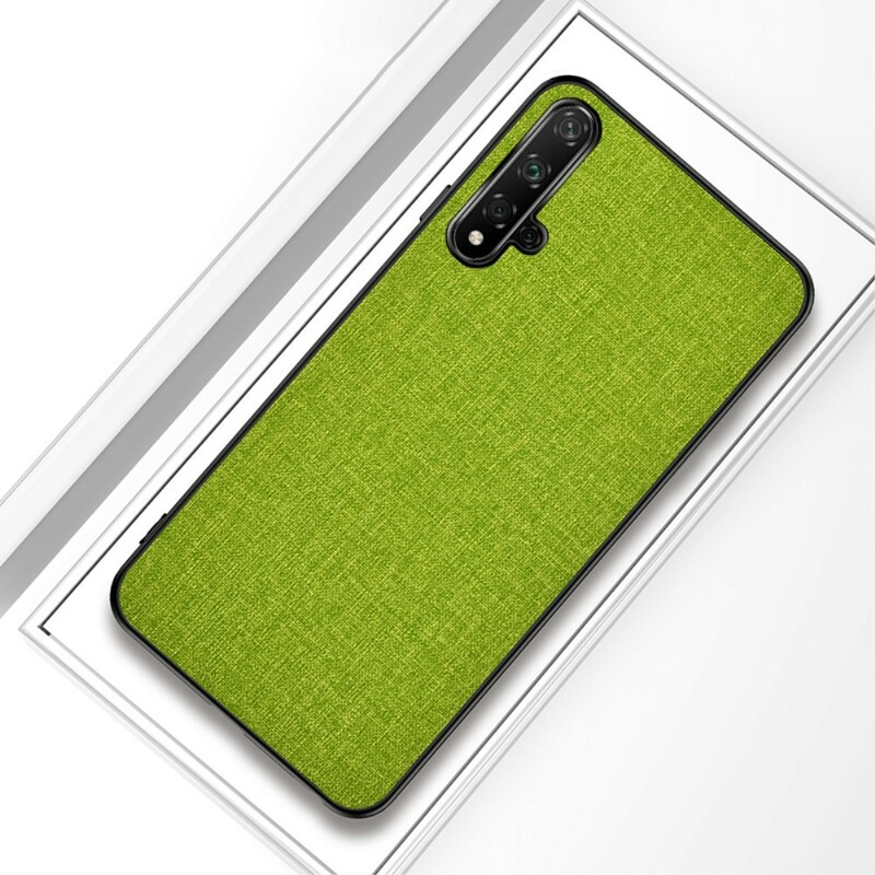 Cover Honor 20 Texture Stoff