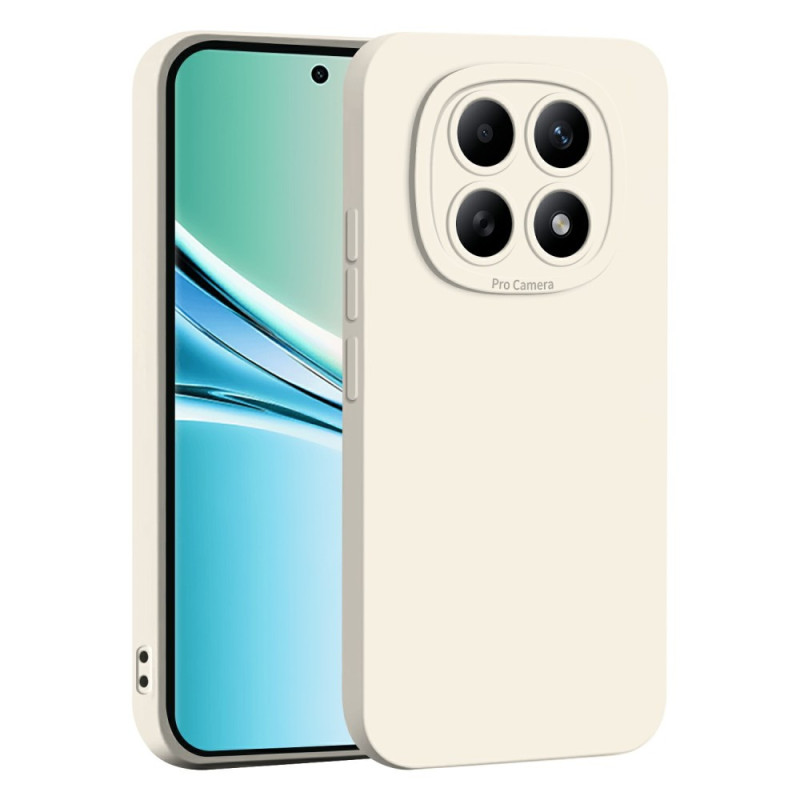 Coque Xiaomi Redmi Note 15 5G  / Poco M8 5G Silicone Flexible