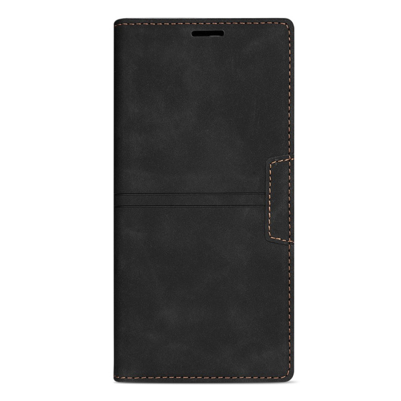 Flip Cover Xiaomi Redmi Note 15 Pro 5G Fermeture Magnétique
