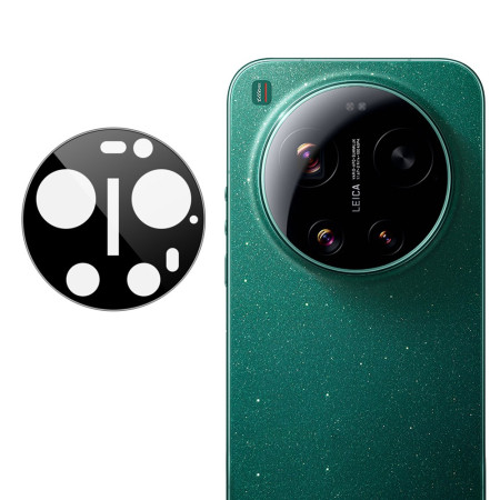 Lentille de Protection en...