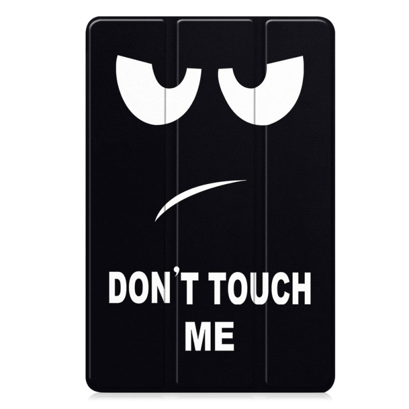 Smart Case Lenovo Tab M11 / K11 (11") - TB330 Don't Touch Me