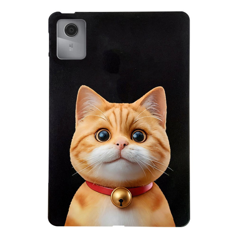 Lenovo Tab M11 / K11 (11") Cover - TB330 Katze