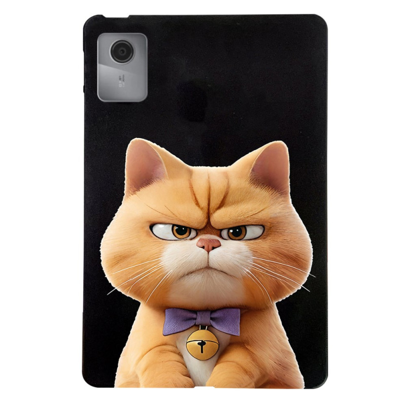 Lenovo Tab M11 / K11 (11") Cover - TB330 Katze Garfield