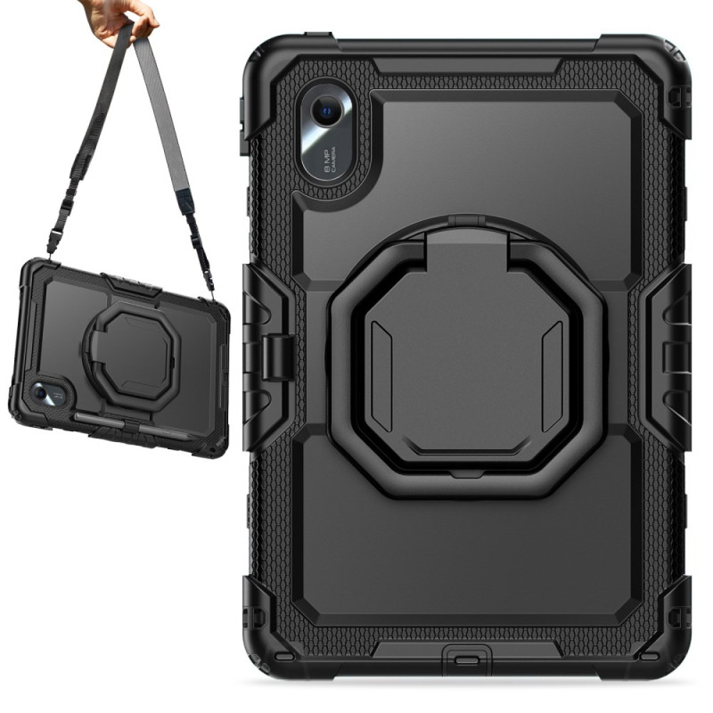 Lenovo Tab M11 / K11 (11") Cover - TB330 Ständer- und Schulterriemenhalterung